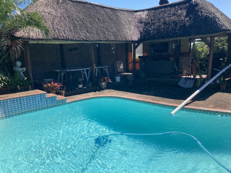 4 Bedroom Property for Sale in Saxilby Eastern Cape